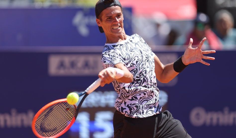 Coria Munar Challenger Szczecin