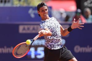 Cuadro ATP Challenger Génova 2023