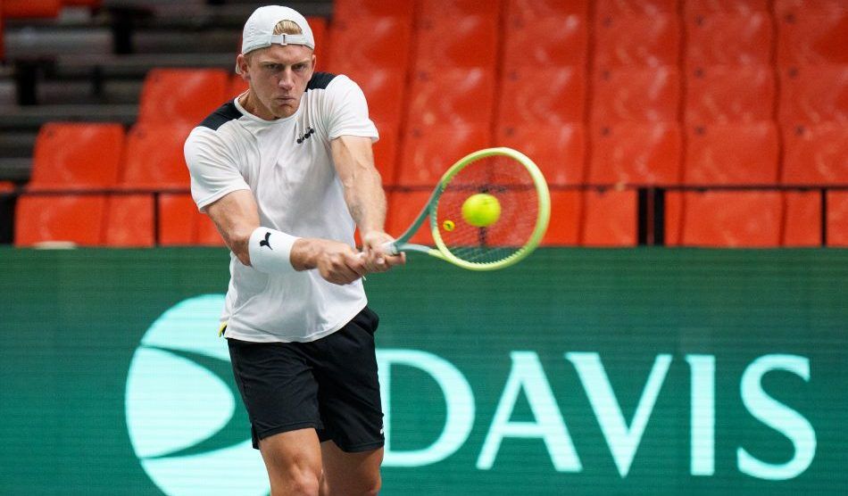 davidovich lehecka copa davis