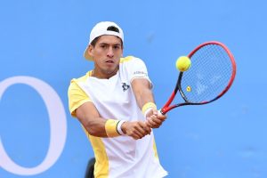 Resultados ATP Astana 2023