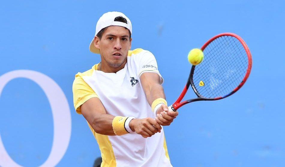 Resultados ATP Astana 2023