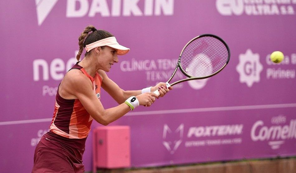 bassols bulgaru wta ljubljana