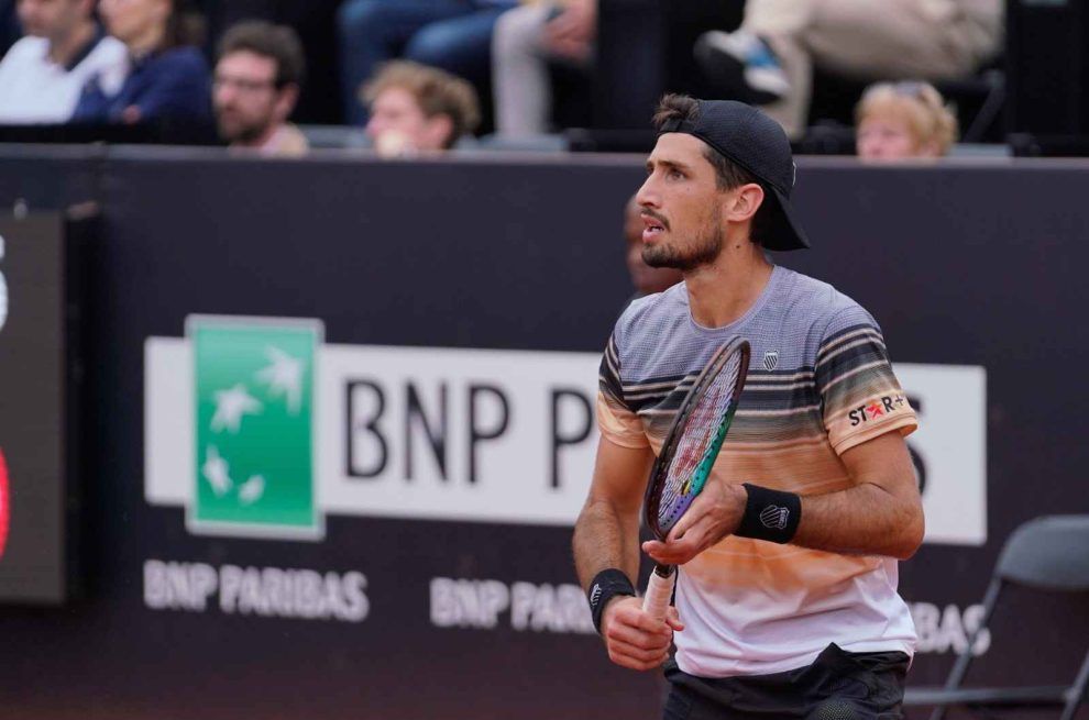 Entry list ATP Challenger Shenzhen 2023