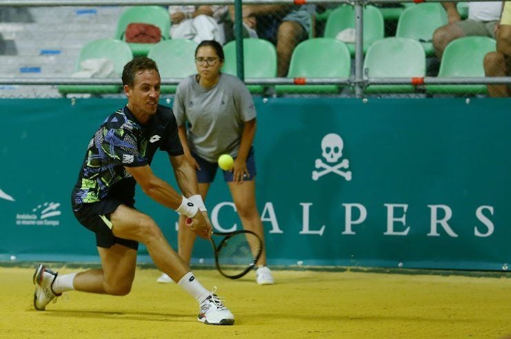 carballés lópez challenger sevilla