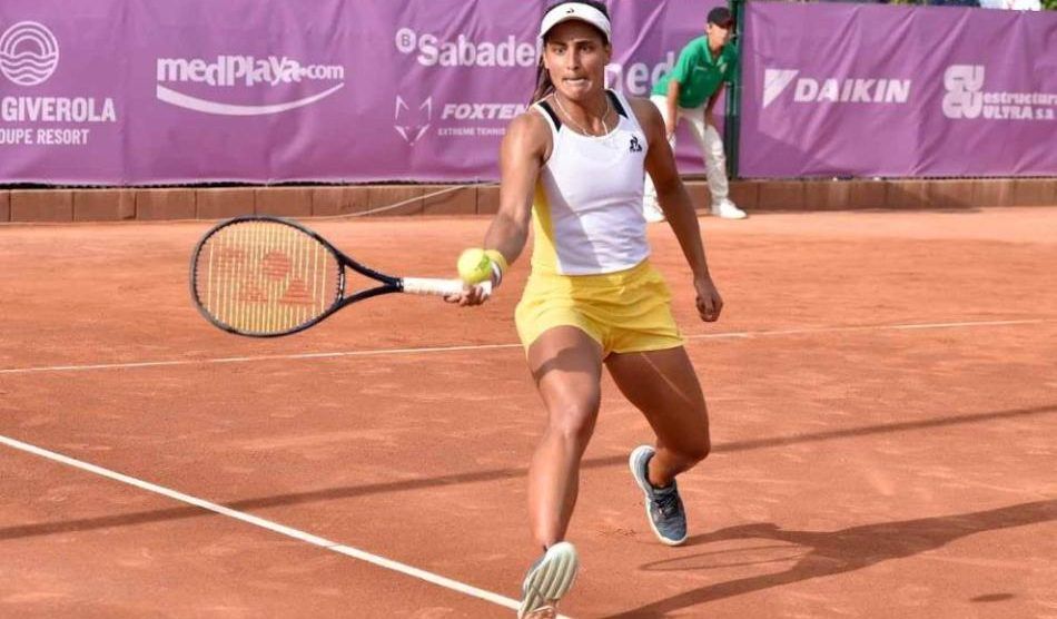 carlé zidansek wta bari