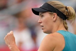 wozniacki brady US Open
