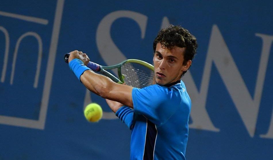 Entry list ATP Challenger Bogotá 2023