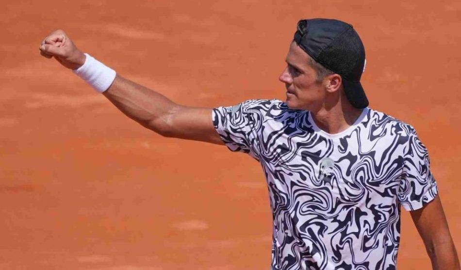 coria gerch challenger szczecin