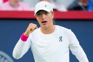 cuadro wta tokio 2023