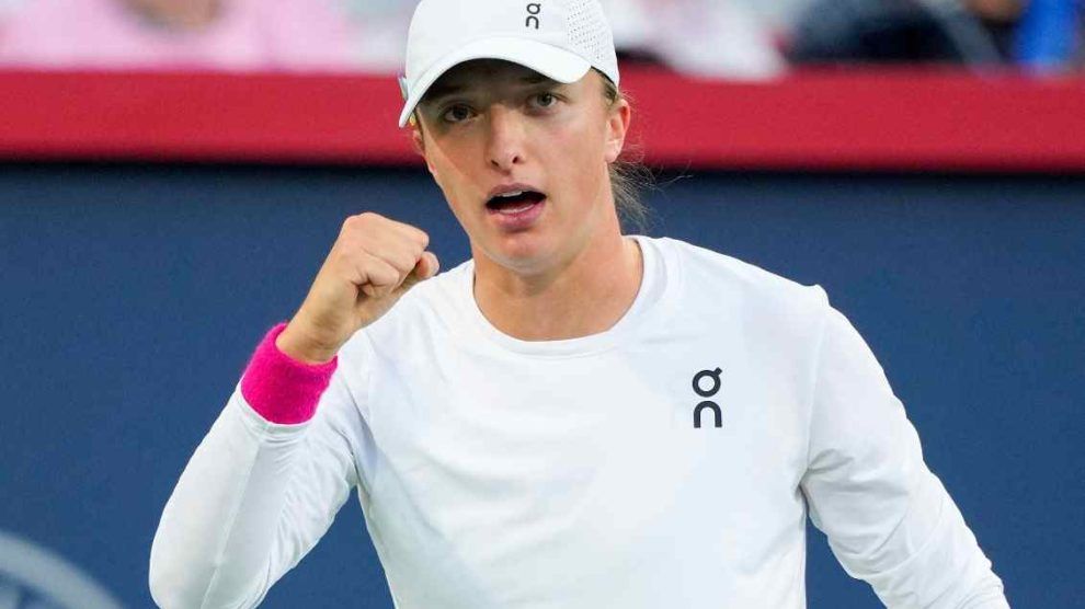 cuadro wta tokio 2023