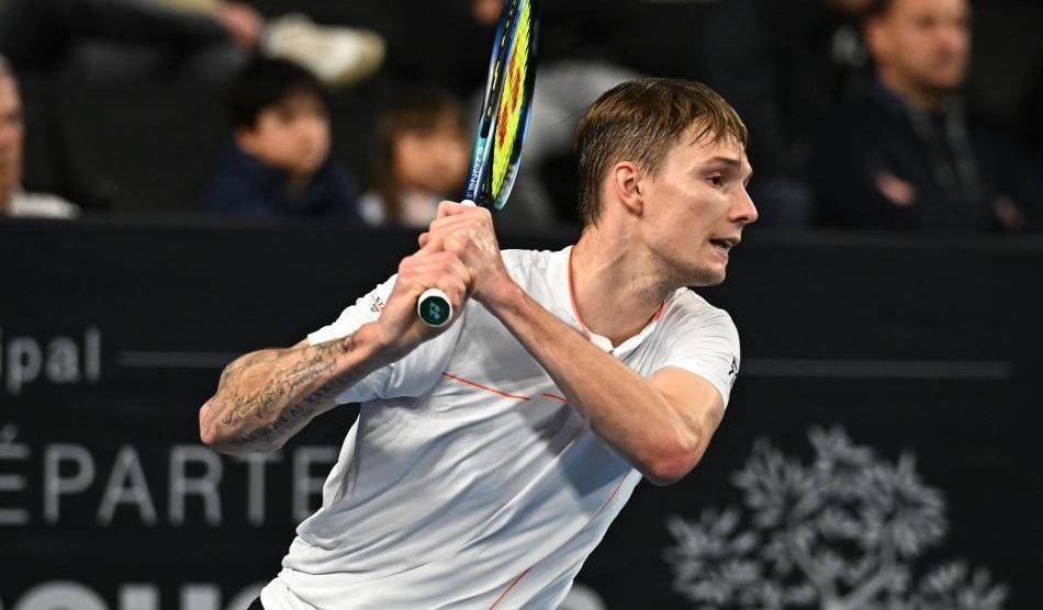 Cuadro ATP Astana 2023