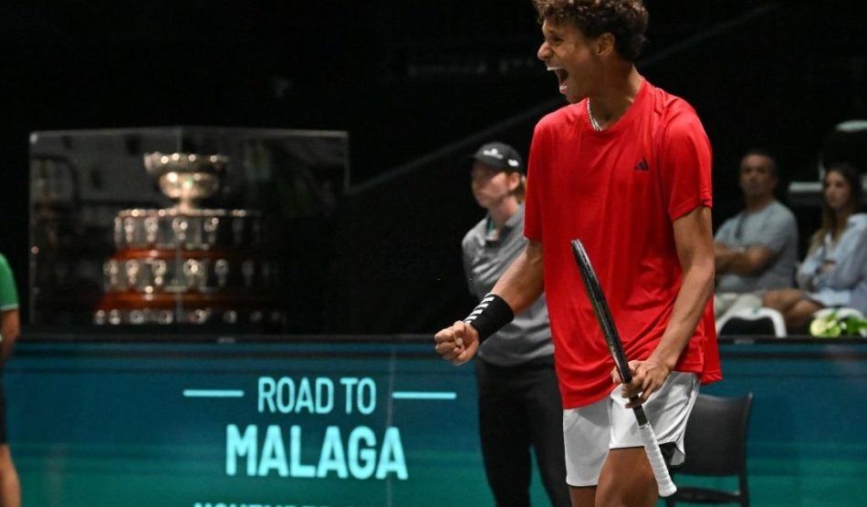 canadá suecia copa davis