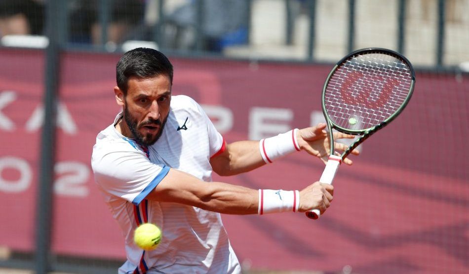 dzumhur klein challenger estambul