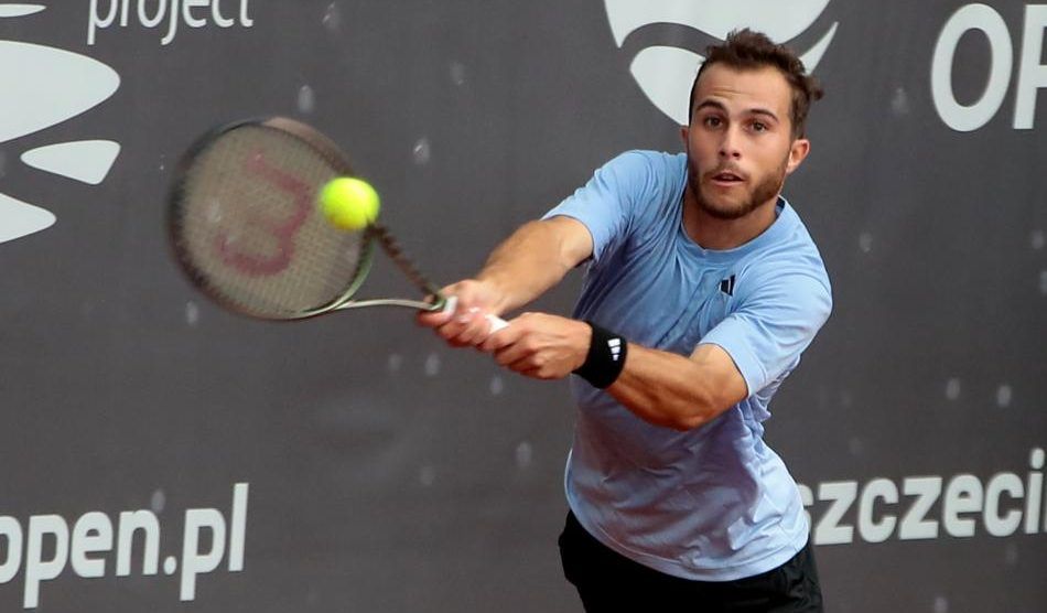 Cuadro ATP Challenger Mouilleron 2023