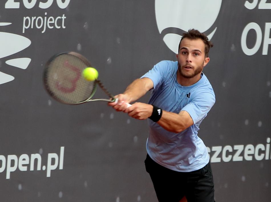 Cuadro ATP Challenger Mouilleron 2023