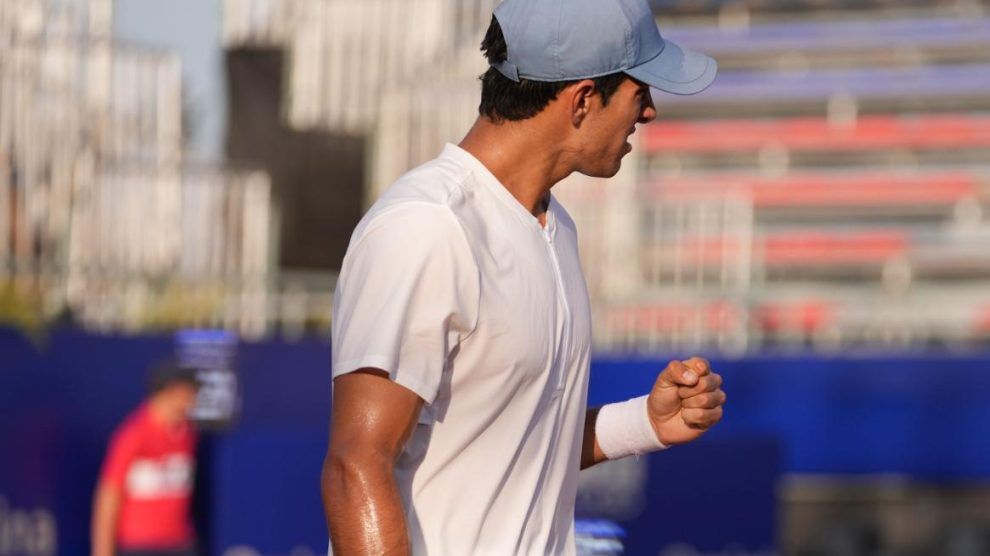 garín zhou atp zhuhai
