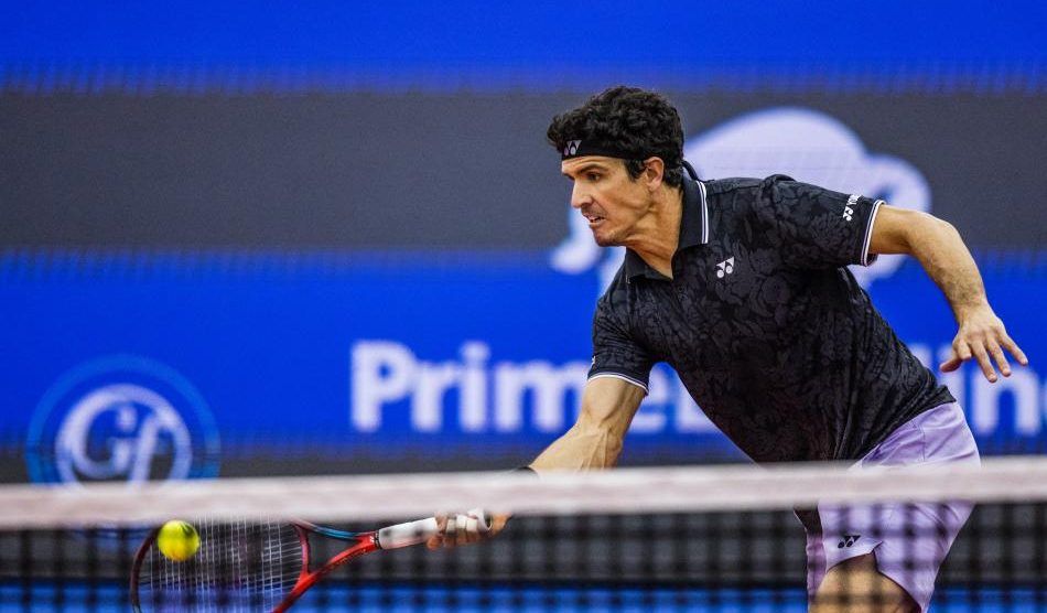 Entry list ATP Challenger Charleston 2023