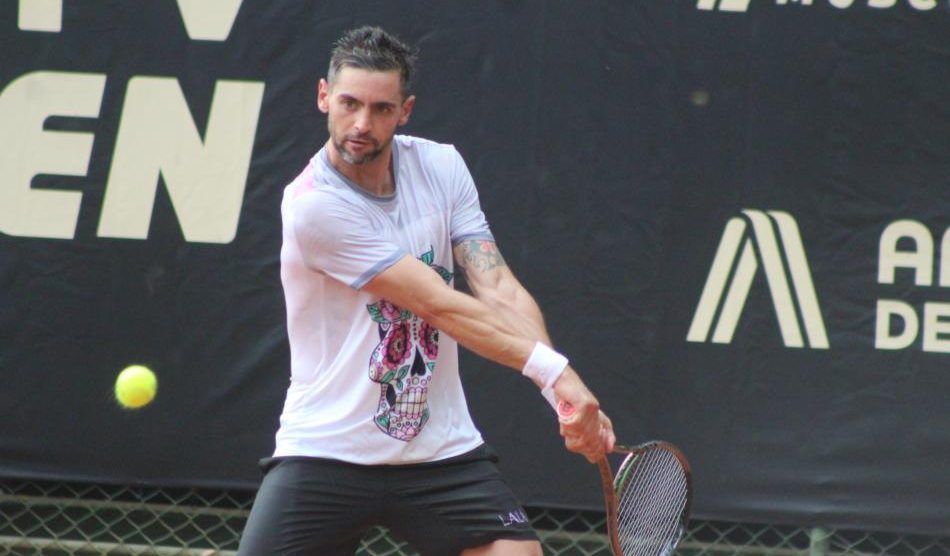 Cuadro ATP Challenger Columbus 2023
