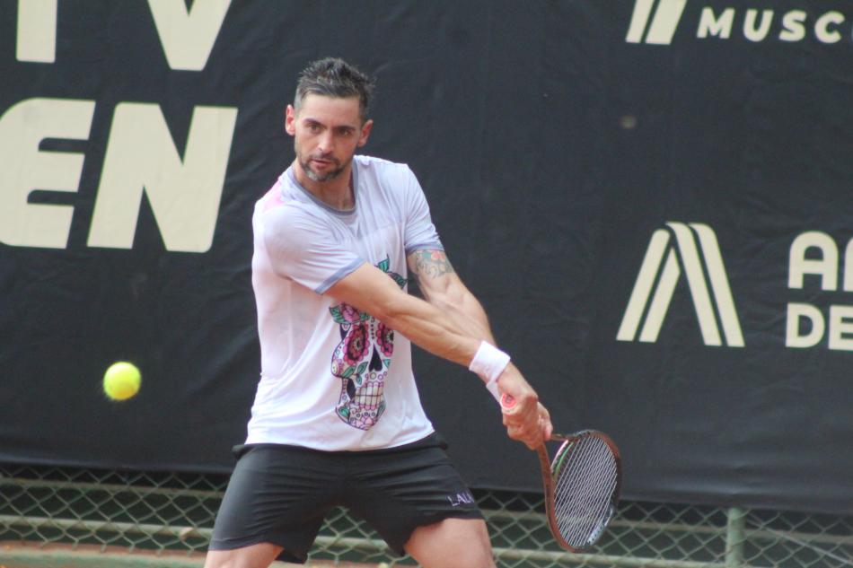 Cuadro ATP Challenger Columbus 2023