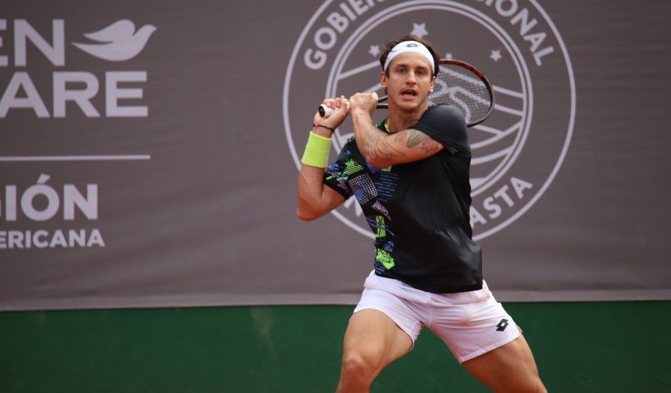 carabelli cerundolo challenger antofagasta