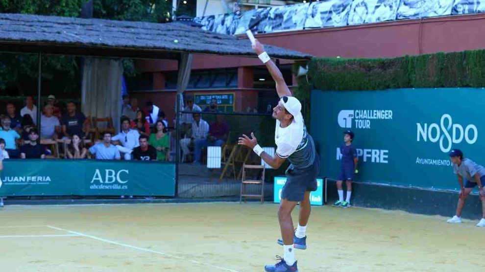Cachín Rincón Challenger Szczecin
