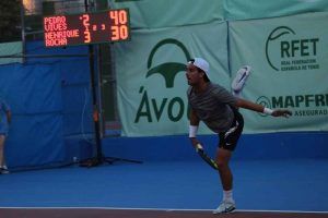 vives kingsley challenger cary