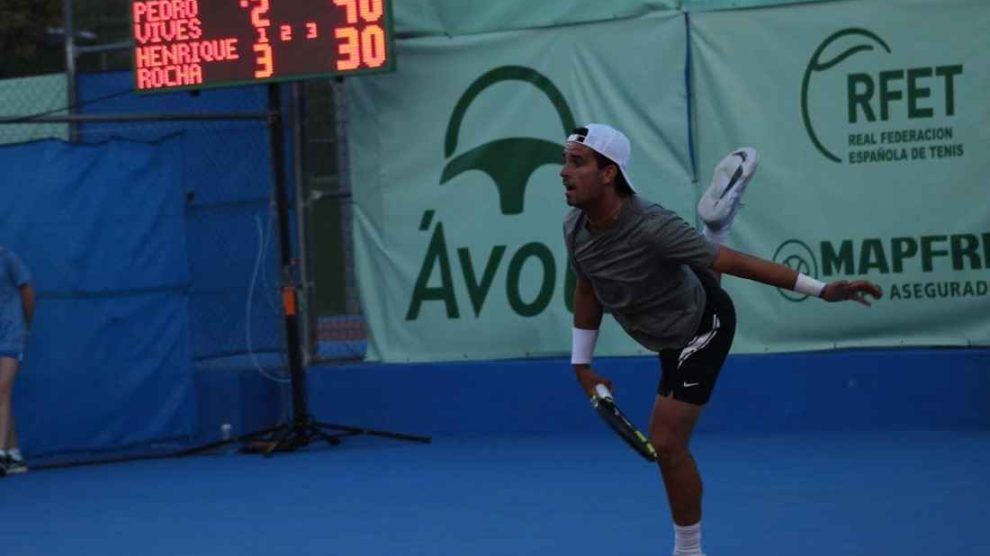 vives kingsley challenger cary