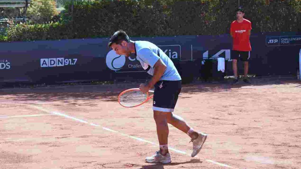 olivieri villanueva challenger santa cruz