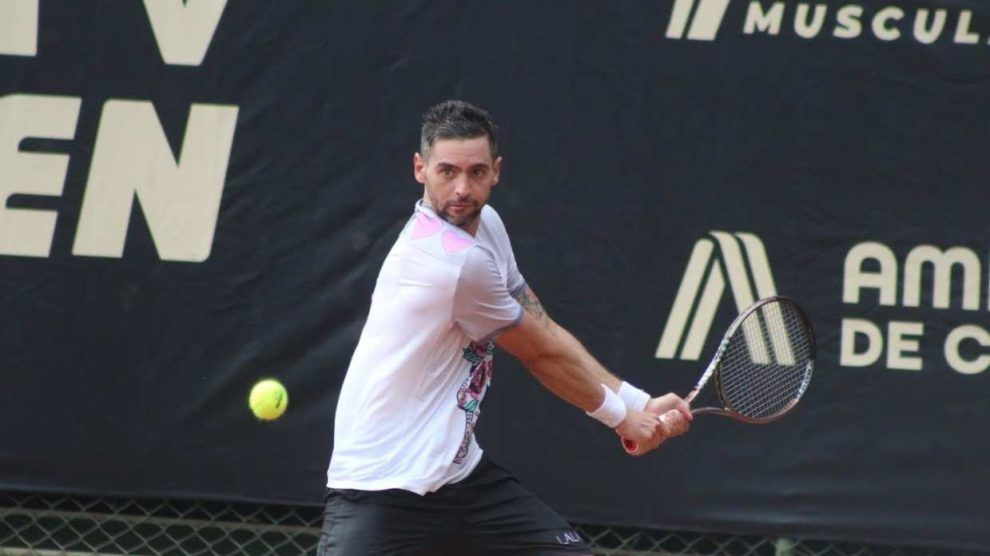 andreozzi harrison challenger cary