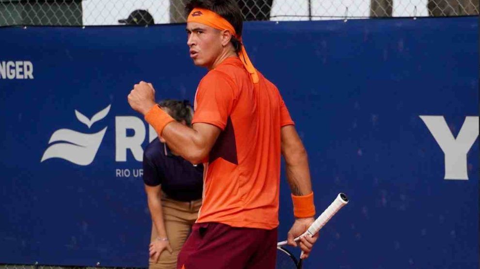 comesaña olivieri challenger santa cruz