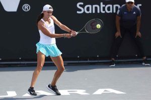 arango townsend wta guadalajara