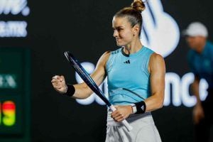 sakkari arango wta guadalajara
