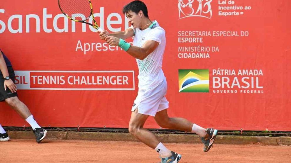 jover Fanselow challenger braga
