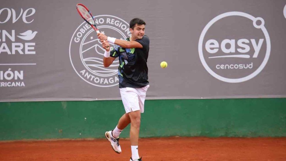 barrios hoyos challenger bogota