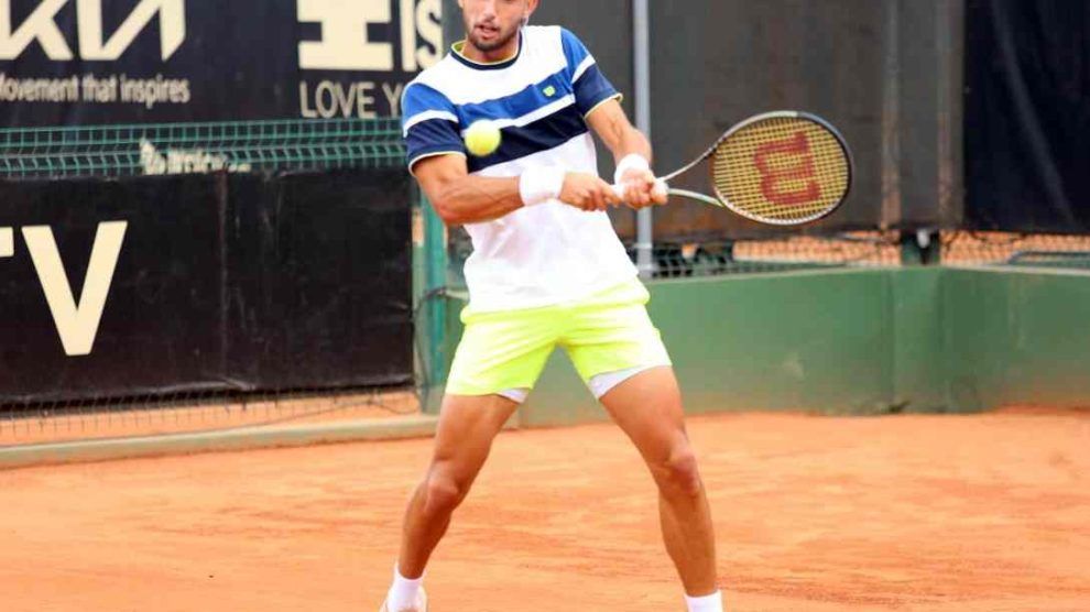 tirante bicknell challenger Bogotá
