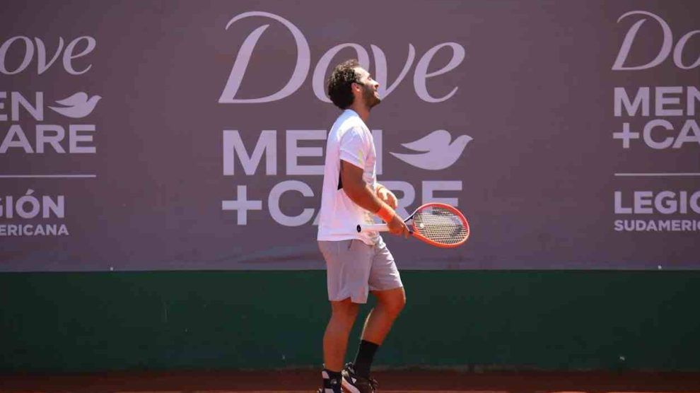 lama claverie challenger Bogotá