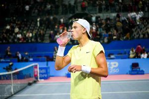 emocionante jugar jj oo wozniacki