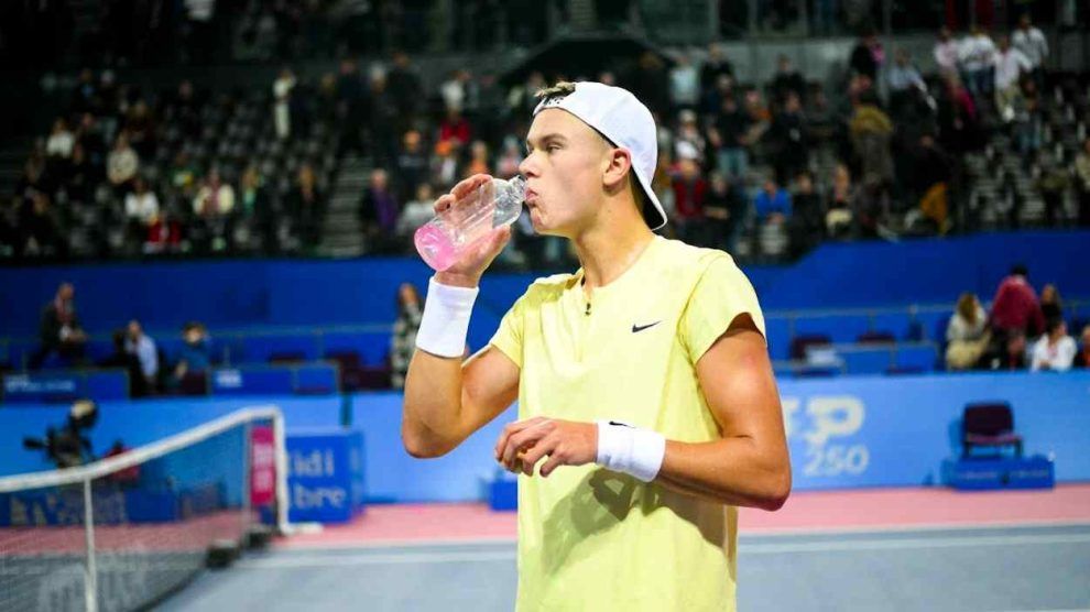 emocionante jugar jj oo wozniacki