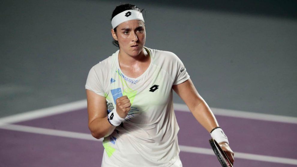 jabeur korpatsch wta ningbo