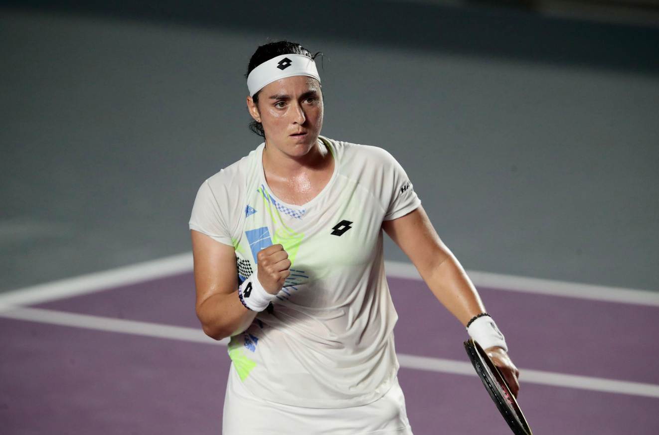jabeur korpatsch wta ningbo