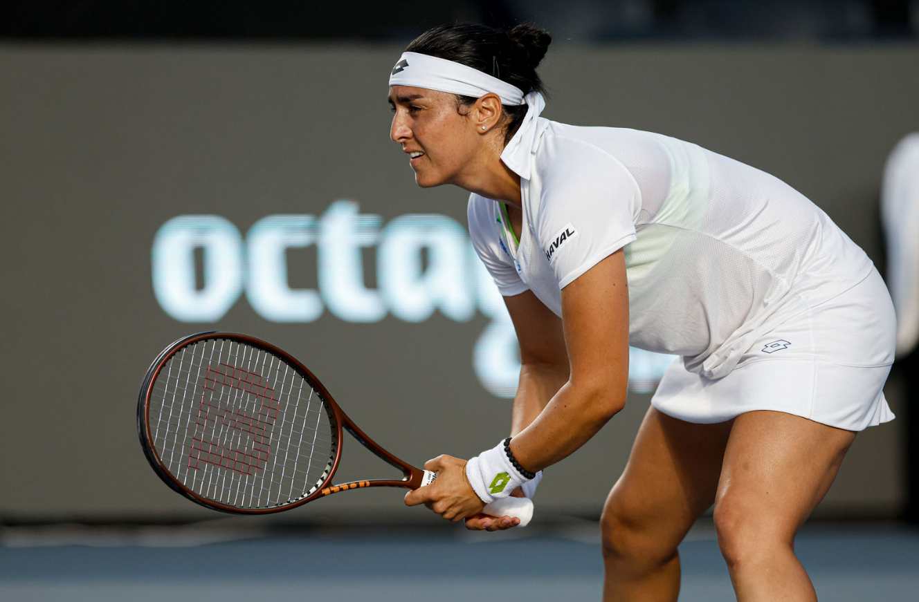 jabeur parry wta ningbo