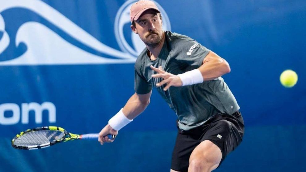 entry list atp challenger fairfield 2023