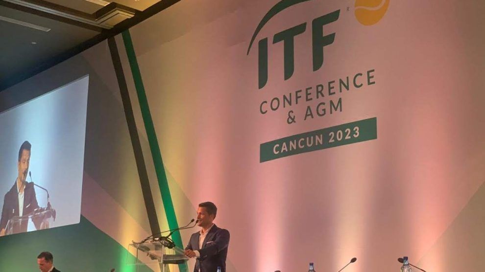 jordi tamayo directiva itf