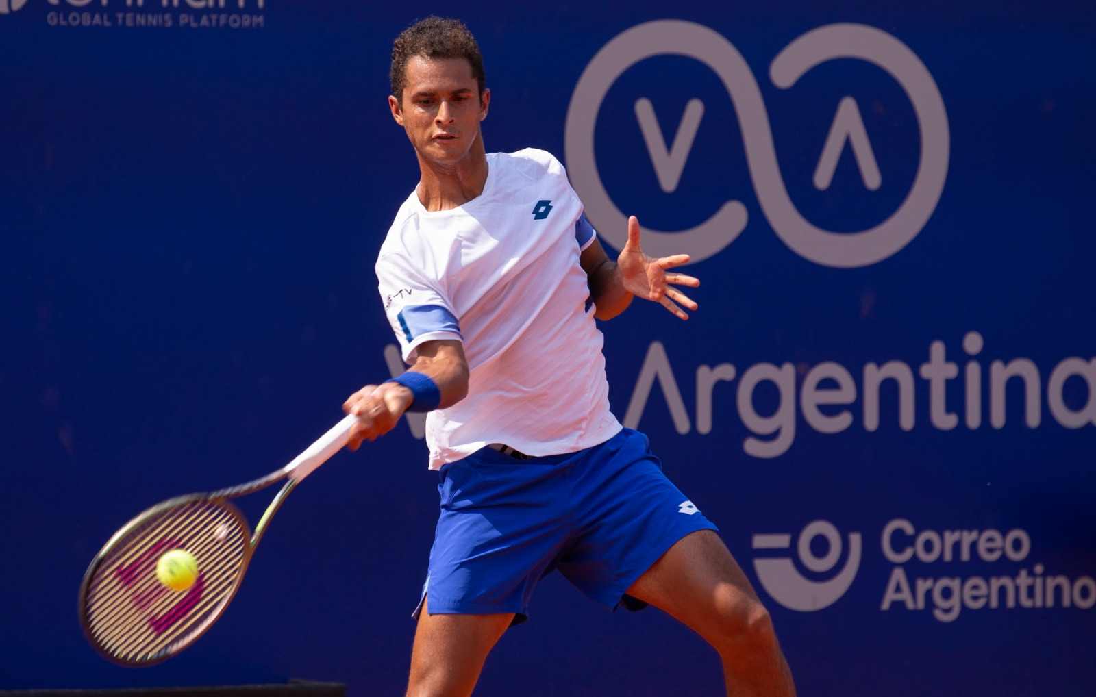 Varillas Cui ATP Chengdu