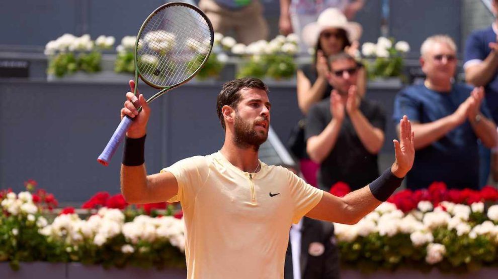 televisión horario atp zhuhai khachanov nishioka