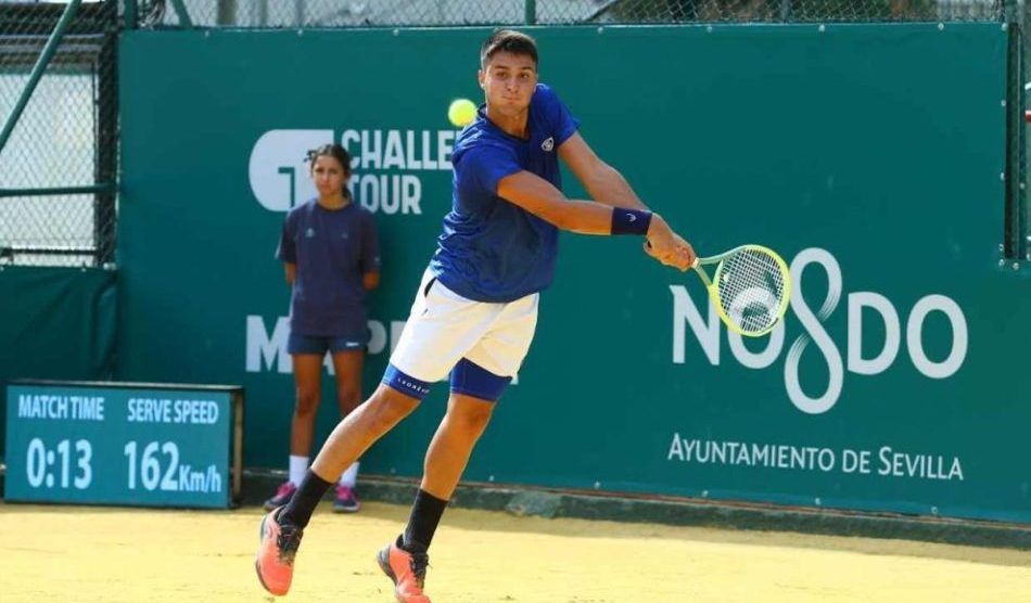 llamas hemery challenger sevilla