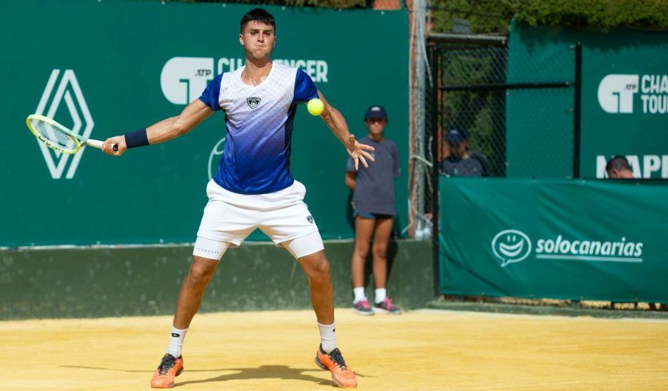 llamas sanchez challenger sevilla