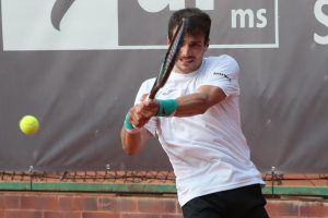 Cuadro ATP Challenger Alicante 2023