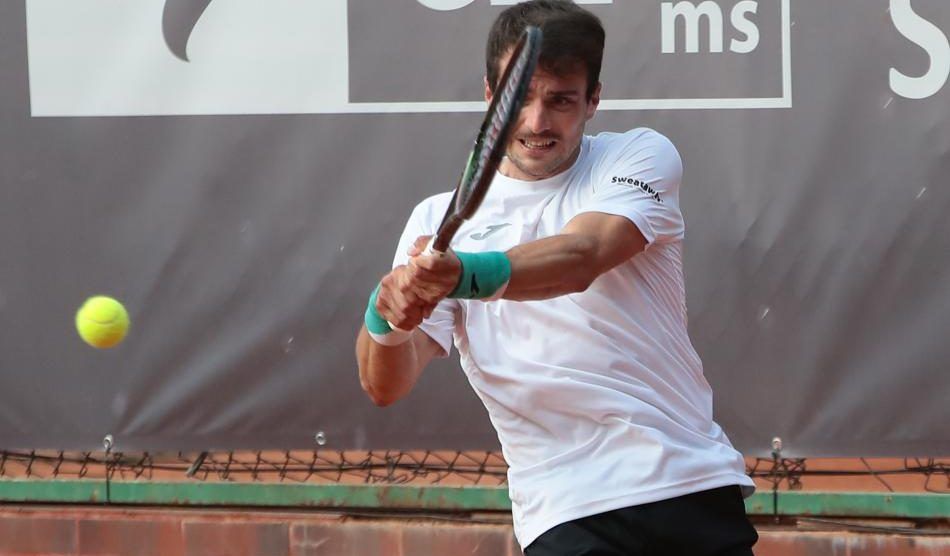 Cuadro ATP Challenger Alicante 2023