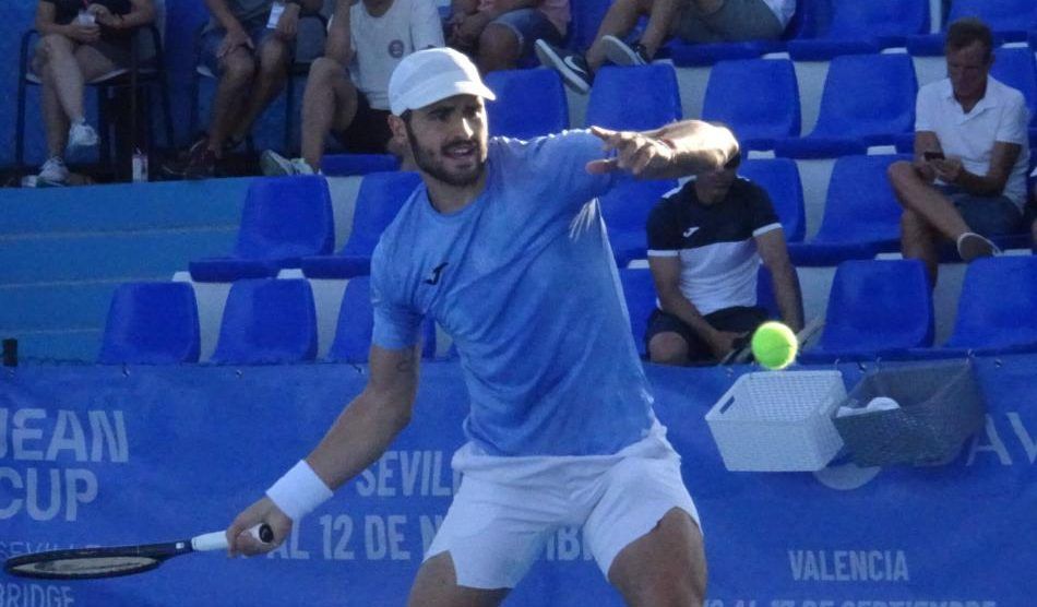 Moro Vatutin Challenger Rennes